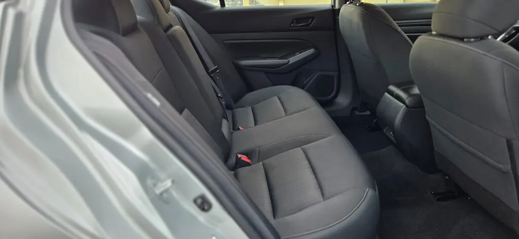 Florida Fine Cars - Used NISSAN ALTIMA 2024 MARGATE 2.5 SV