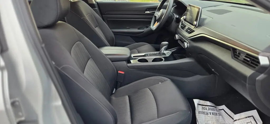 Florida Fine Cars - Used NISSAN ALTIMA 2024 MARGATE 2.5 SV