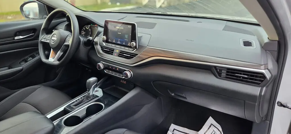 Florida Fine Cars - Used NISSAN ALTIMA 2024 MARGATE 2.5 SV