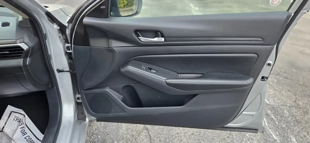 Florida Fine Cars - Used NISSAN ALTIMA 2024 MARGATE 2.5 SV