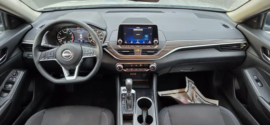 Florida Fine Cars - Used NISSAN ALTIMA 2024 MARGATE 2.5 SV