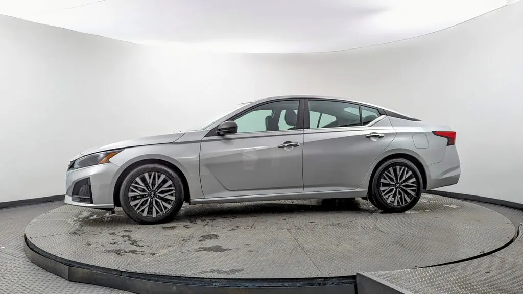 Florida Fine Cars - Used NISSAN ALTIMA 2024 MARGATE 2.5 SV