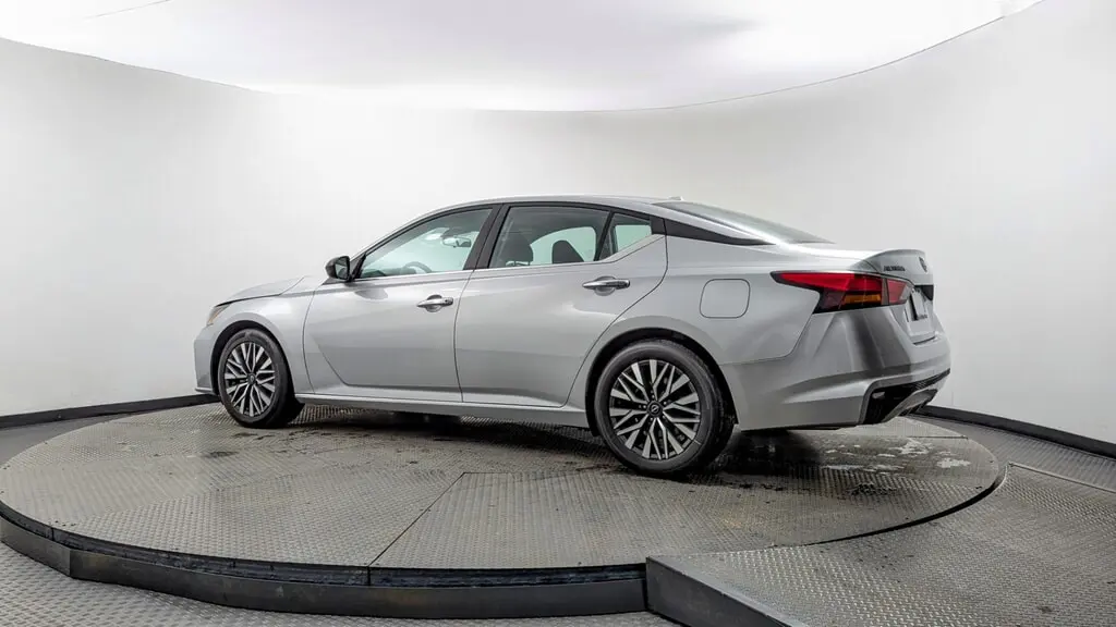 Florida Fine Cars - Used NISSAN ALTIMA 2024 MARGATE 2.5 SV