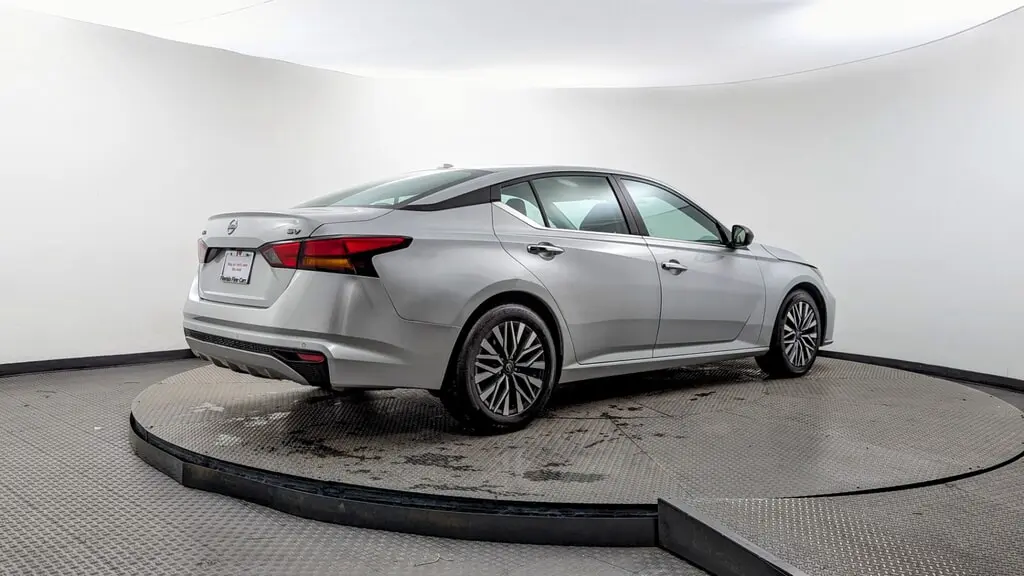 Florida Fine Cars - Used NISSAN ALTIMA 2024 MARGATE 2.5 SV