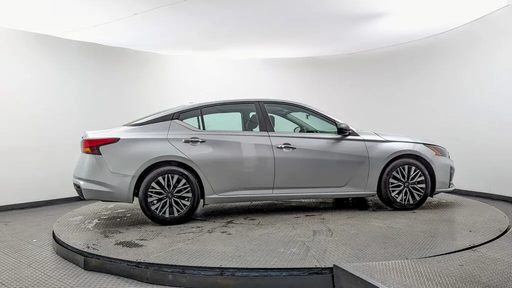 Florida Fine Cars - Used NISSAN ALTIMA 2024 MARGATE 2.5 SV