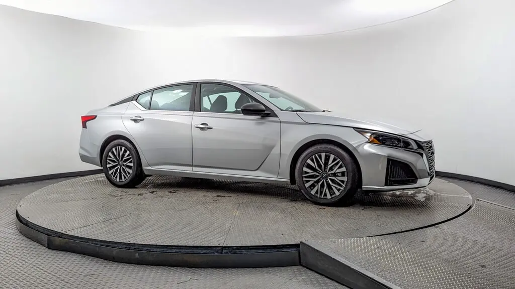 Florida Fine Cars - Used NISSAN ALTIMA 2024 MARGATE 2.5 SV