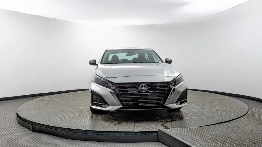 Florida Fine Cars - Used NISSAN ALTIMA 2024 MARGATE 2.5 SV