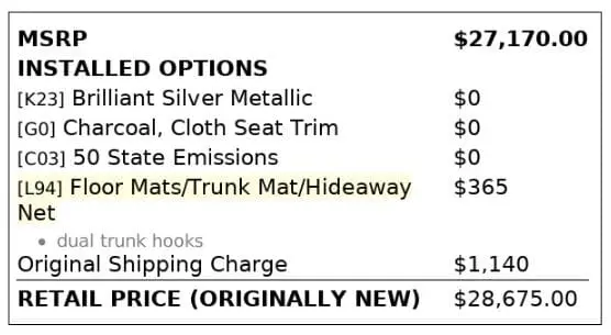 Florida Fine Cars - Used NISSAN ALTIMA 2024 MARGATE 2.5 SV