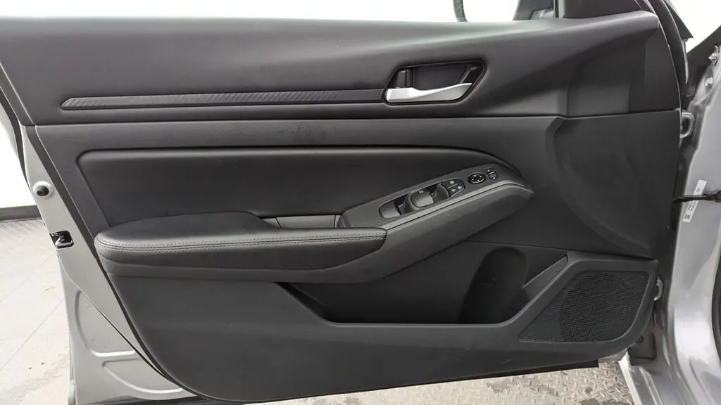 Florida Fine Cars - Used NISSAN ALTIMA 2024 MARGATE 2.5 SV