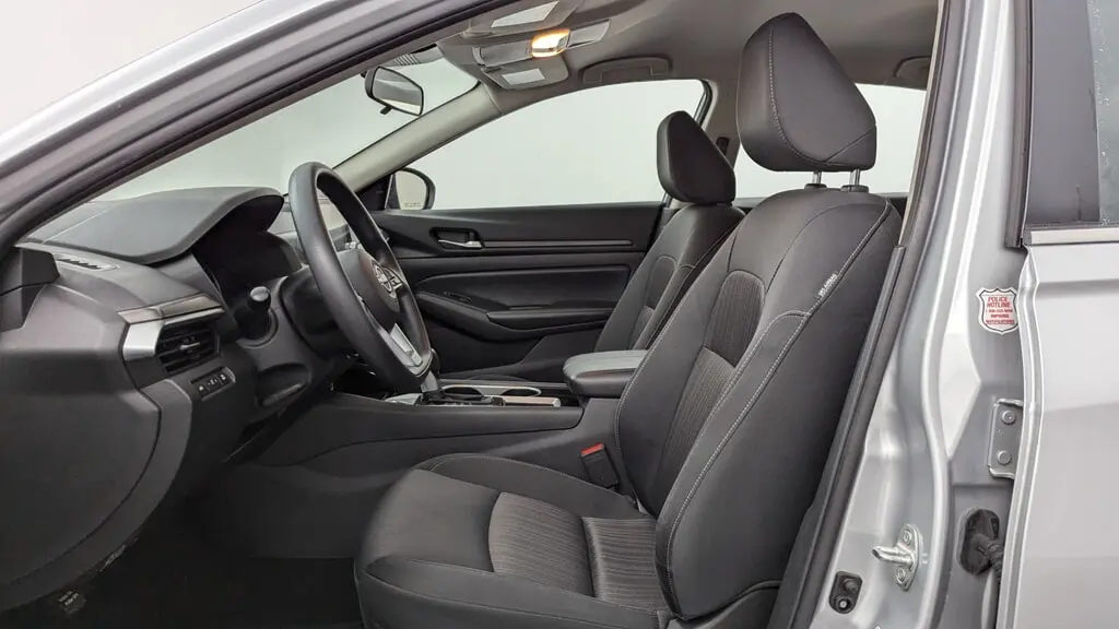 Florida Fine Cars - Used NISSAN ALTIMA 2024 MARGATE 2.5 SV