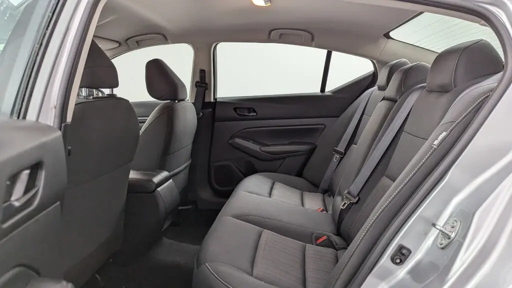 Florida Fine Cars - Used NISSAN ALTIMA 2024 MARGATE 2.5 SV