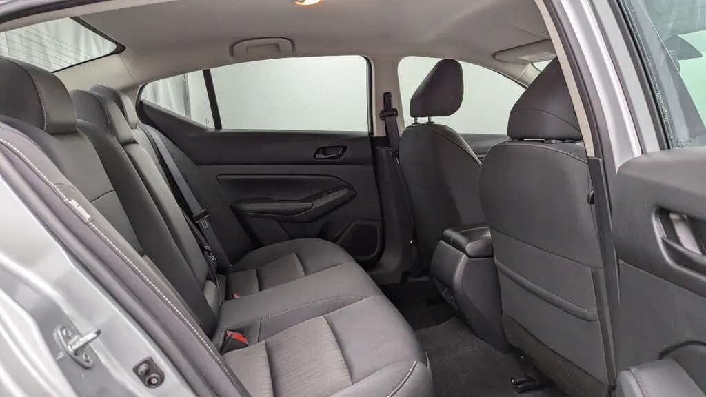 Florida Fine Cars - Used NISSAN ALTIMA 2024 MARGATE 2.5 SV