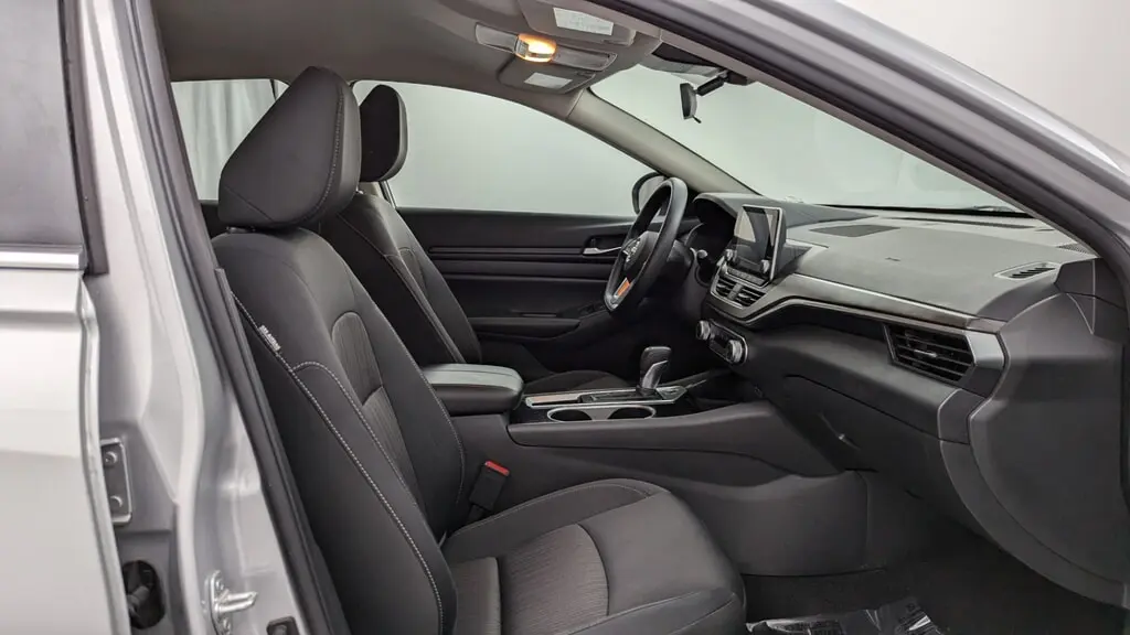 Florida Fine Cars - Used NISSAN ALTIMA 2024 MARGATE 2.5 SV