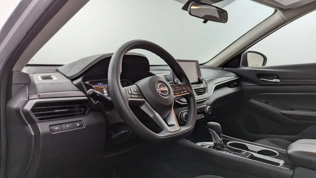 Florida Fine Cars - Used NISSAN ALTIMA 2024 MARGATE 2.5 SV