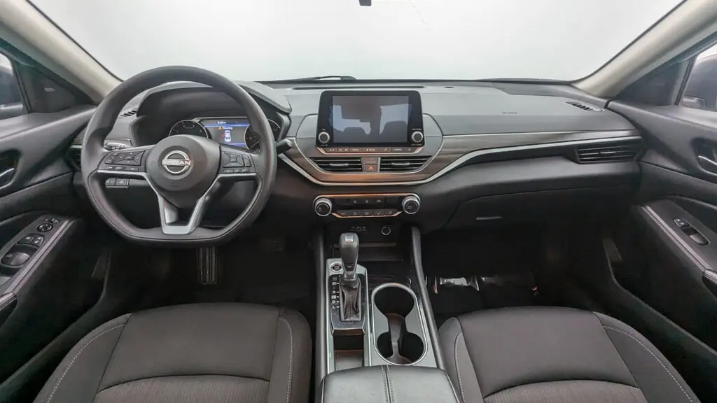 Florida Fine Cars - Used NISSAN ALTIMA 2024 MARGATE 2.5 SV