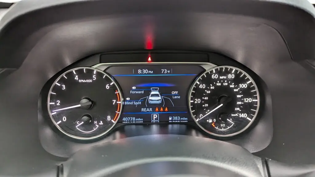 Florida Fine Cars - Used NISSAN ALTIMA 2024 MARGATE 2.5 SV