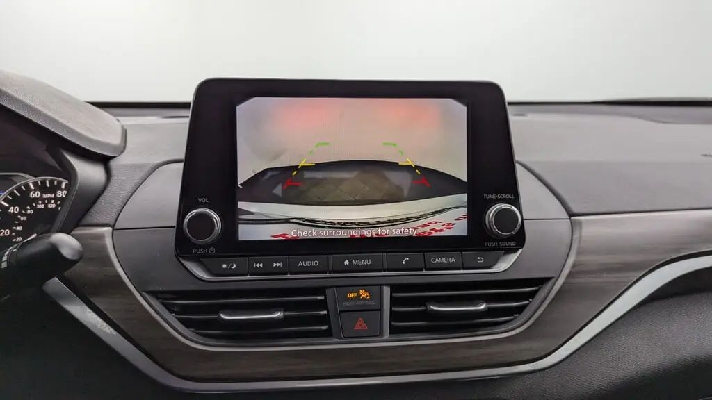 Florida Fine Cars - Used NISSAN ALTIMA 2024 MARGATE 2.5 SV