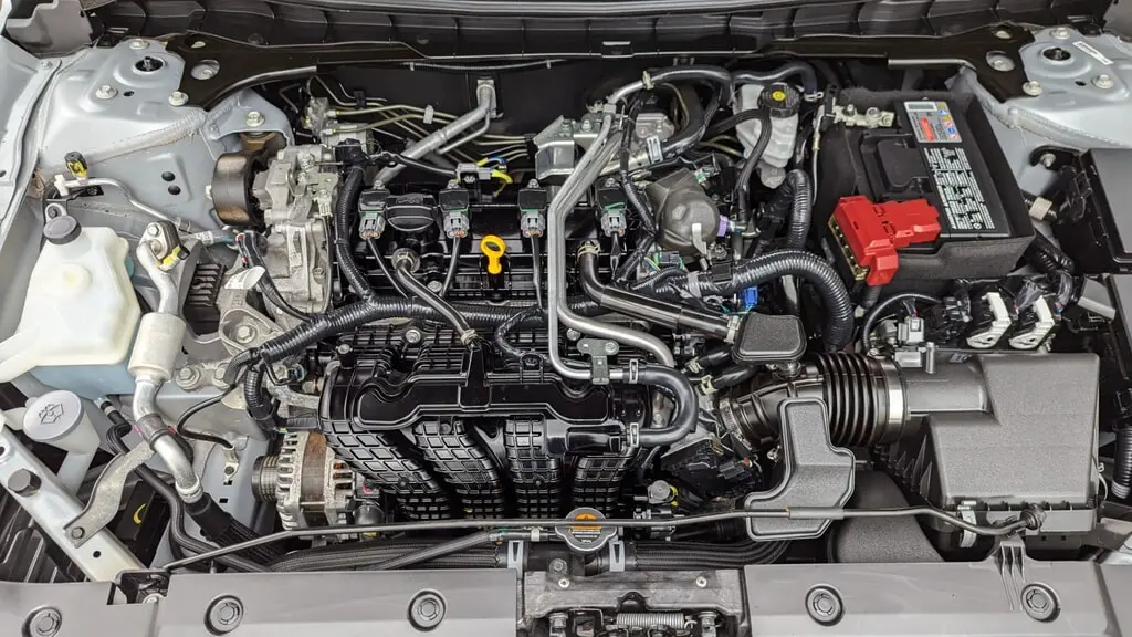 Florida Fine Cars - Used NISSAN ALTIMA 2024 MARGATE 2.5 SV