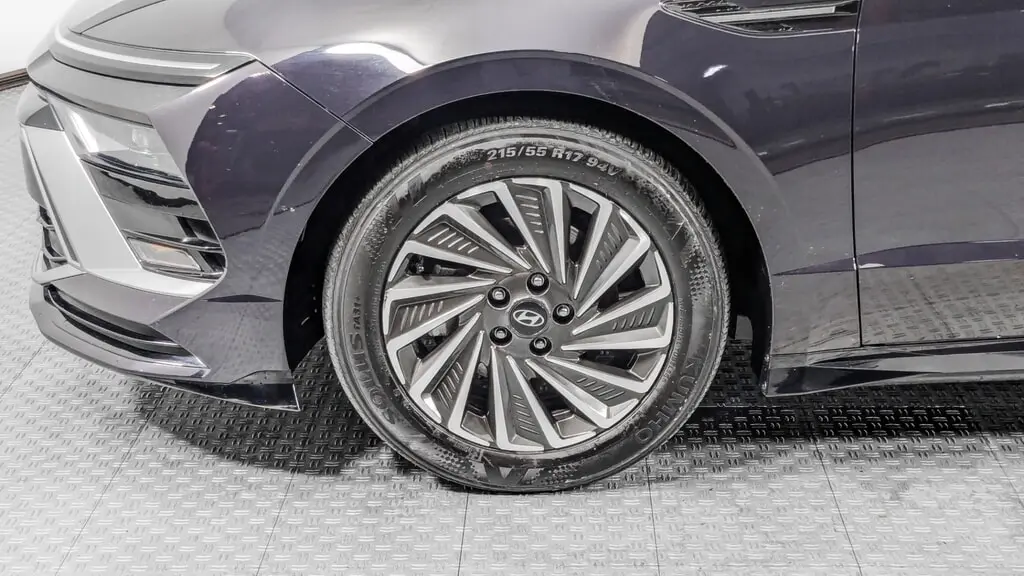 Florida Fine Cars - Used HYUNDAI SONATA HYBRID 2024 ORLANDO SEL