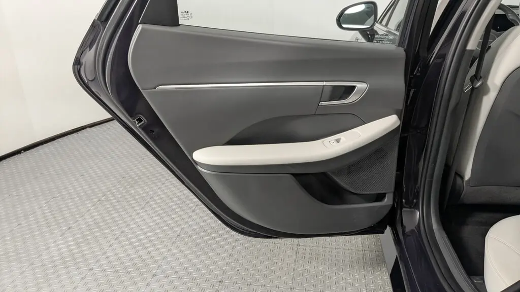 Florida Fine Cars - Used HYUNDAI SONATA HYBRID 2024 ORLANDO SEL