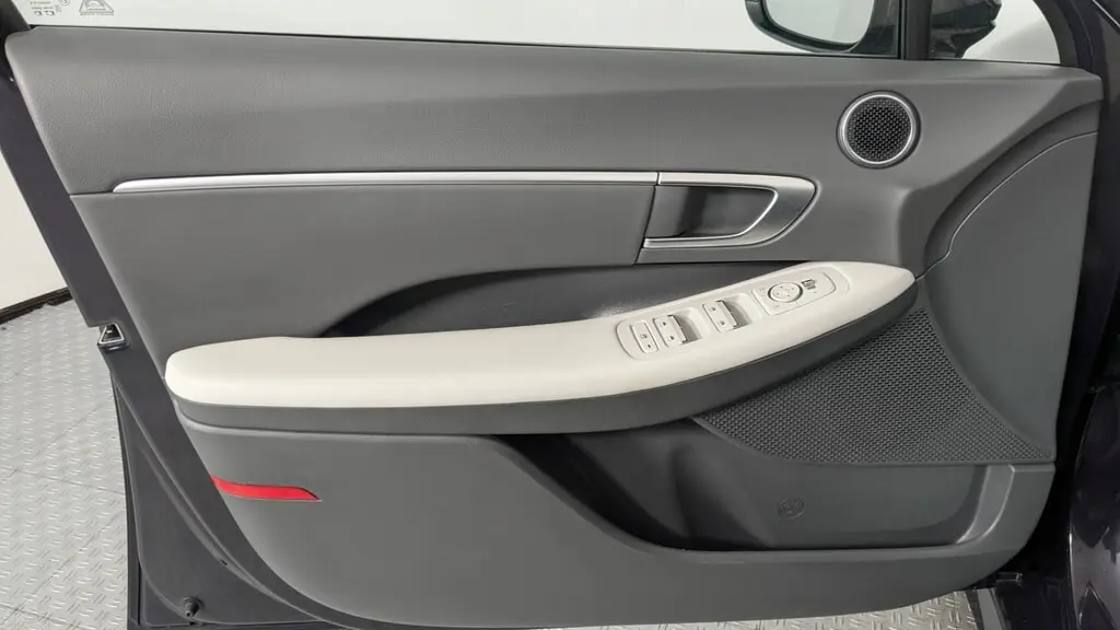 Florida Fine Cars - Used HYUNDAI SONATA HYBRID 2024 ORLANDO SEL