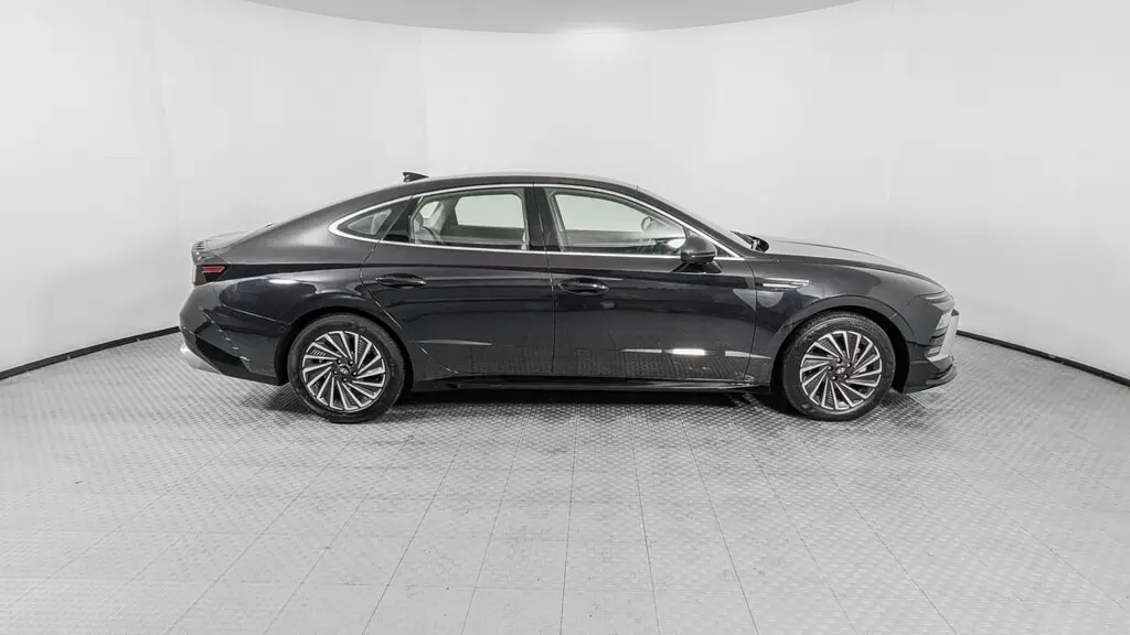 Florida Fine Cars - Used HYUNDAI SONATA HYBRID 2024 ORLANDO SEL