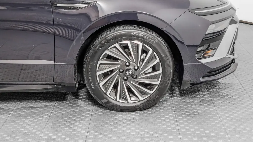 Florida Fine Cars - Used HYUNDAI SONATA HYBRID 2024 ORLANDO SEL