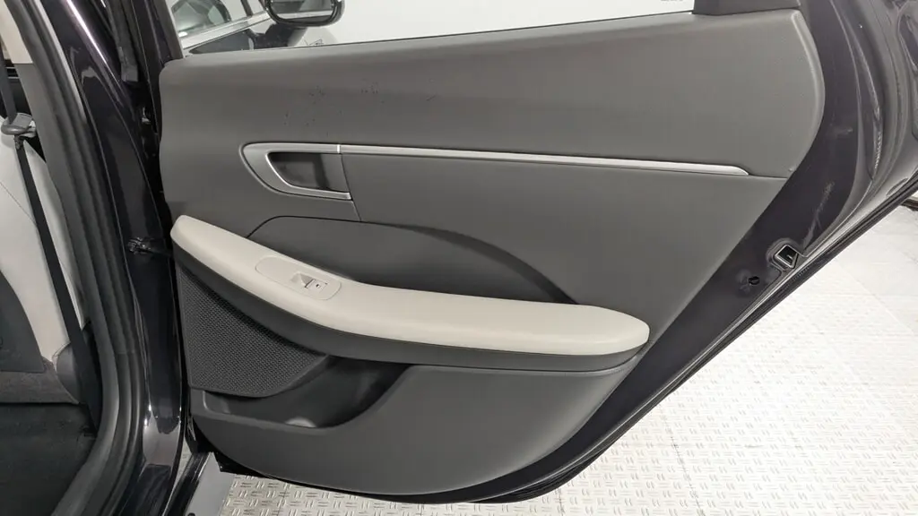 Florida Fine Cars - Used HYUNDAI SONATA HYBRID 2024 ORLANDO SEL