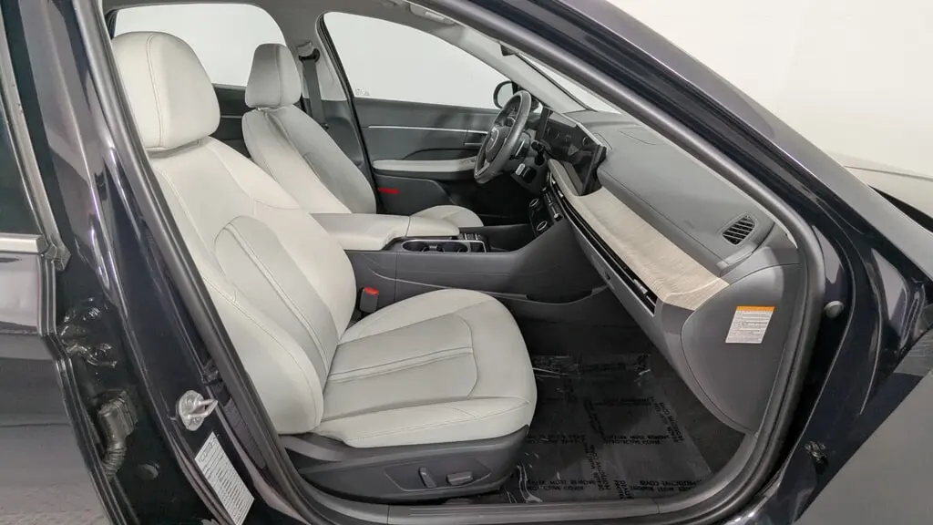 Florida Fine Cars - Used HYUNDAI SONATA HYBRID 2024 ORLANDO SEL