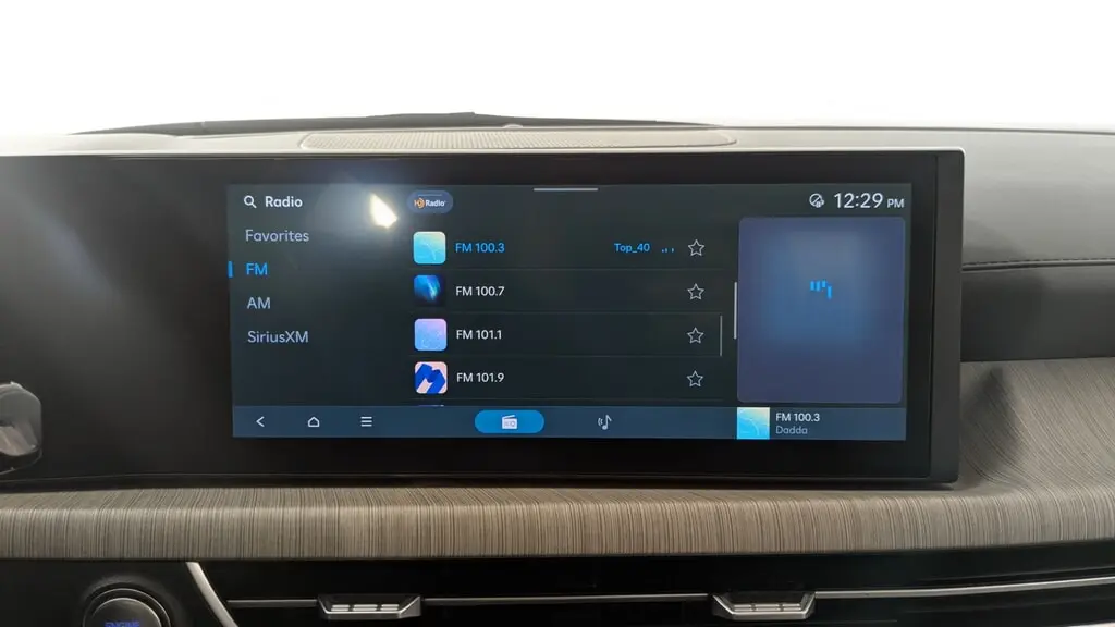 Florida Fine Cars - Used HYUNDAI SONATA HYBRID 2024 ORLANDO SEL