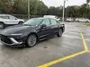Florida Fine Cars - Used HYUNDAI SONATA HYBRID 2024 ORLANDO SEL