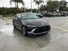 Florida Fine Cars - Used HYUNDAI SONATA HYBRID 2024 ORLANDO SEL