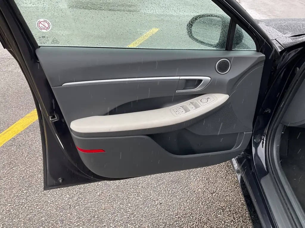 Florida Fine Cars - Used HYUNDAI SONATA HYBRID 2024 ORLANDO SEL