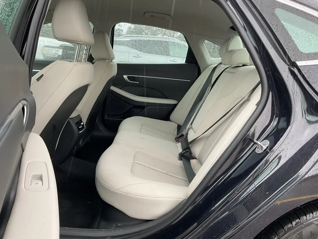 Florida Fine Cars - Used HYUNDAI SONATA HYBRID 2024 ORLANDO SEL