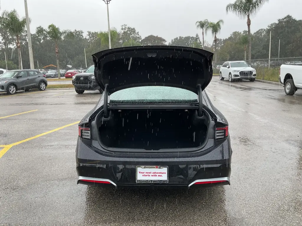 Florida Fine Cars - Used HYUNDAI SONATA HYBRID 2024 ORLANDO SEL