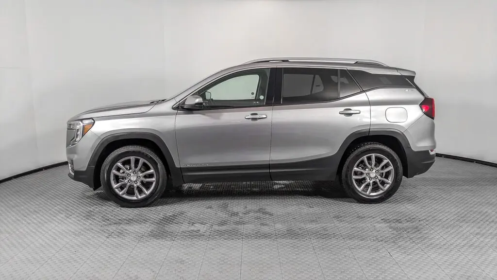 Florida Fine Cars - Used GMC TERRAIN 2024 ORLANDO SLT