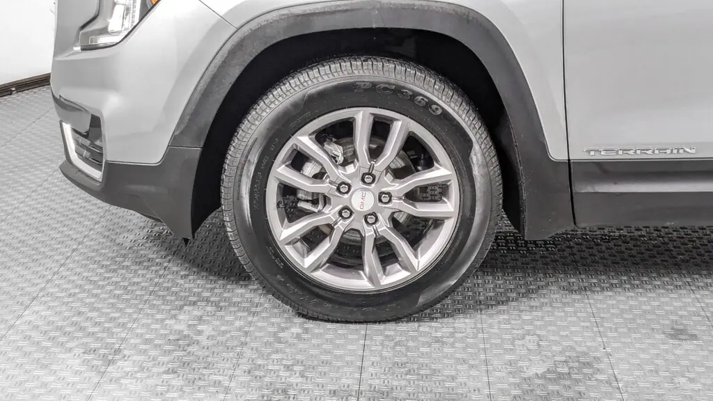 Florida Fine Cars - Used GMC TERRAIN 2024 ORLANDO SLT