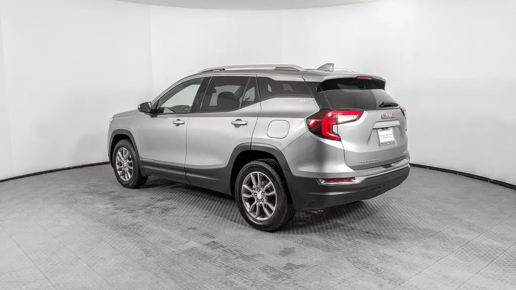 Florida Fine Cars - Used GMC TERRAIN 2024 ORLANDO SLT