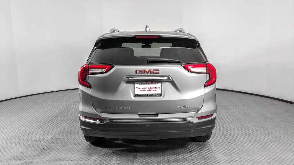 Florida Fine Cars - Used GMC TERRAIN 2024 ORLANDO SLT