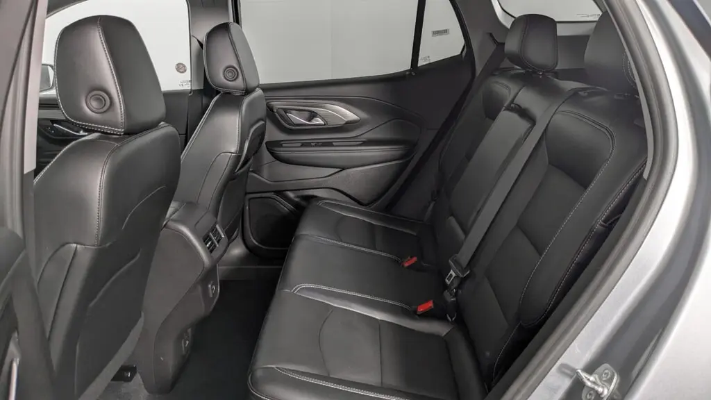 Florida Fine Cars - Used GMC TERRAIN 2024 ORLANDO SLT