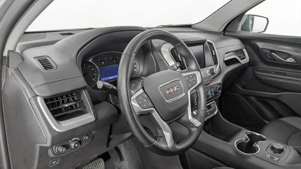 Florida Fine Cars - Used GMC TERRAIN 2024 ORLANDO SLT