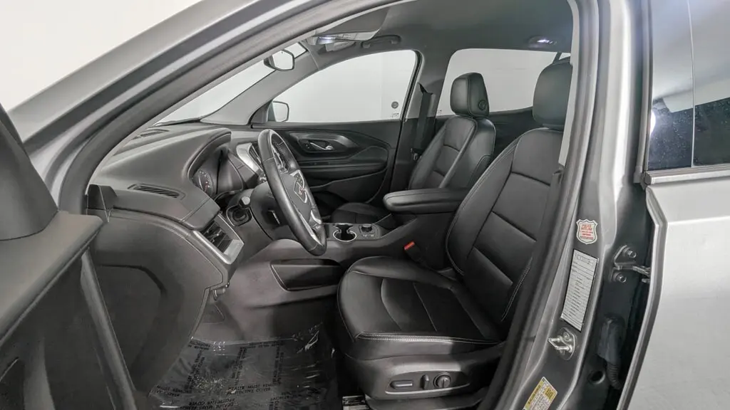 Florida Fine Cars - Used GMC TERRAIN 2024 ORLANDO SLT