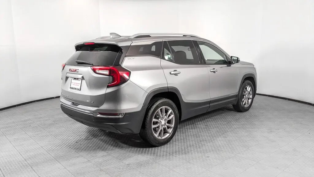 Florida Fine Cars - Used GMC TERRAIN 2024 ORLANDO SLT