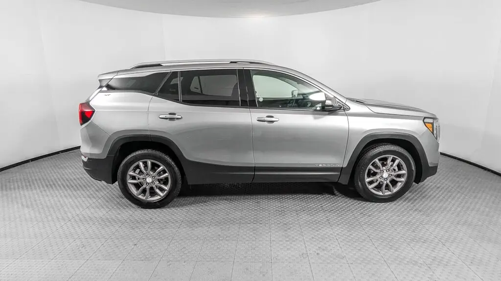 Florida Fine Cars - Used GMC TERRAIN 2024 ORLANDO SLT