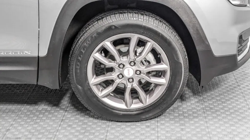 Florida Fine Cars - Used GMC TERRAIN 2024 ORLANDO SLT