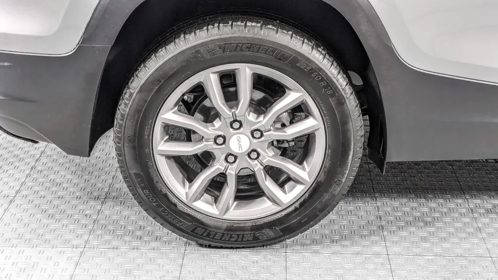 Florida Fine Cars - Used GMC TERRAIN 2024 ORLANDO SLT