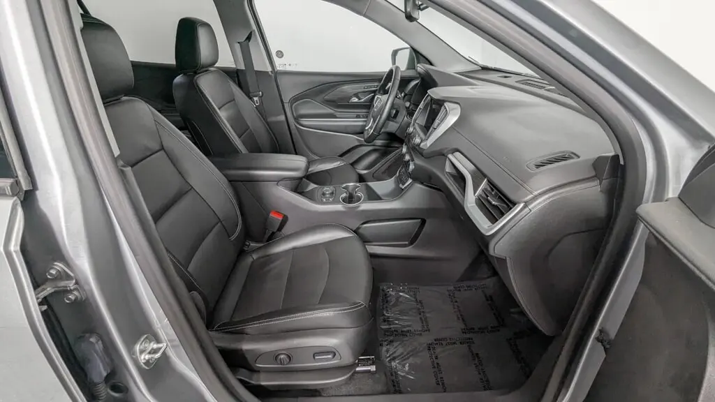 Florida Fine Cars - Used GMC TERRAIN 2024 ORLANDO SLT