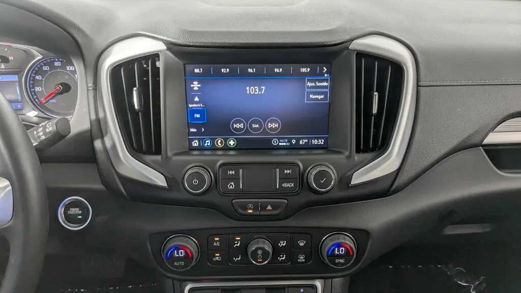 Florida Fine Cars - Used GMC TERRAIN 2024 ORLANDO SLT