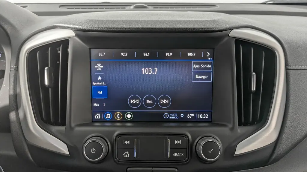 Florida Fine Cars - Used GMC TERRAIN 2024 ORLANDO SLT