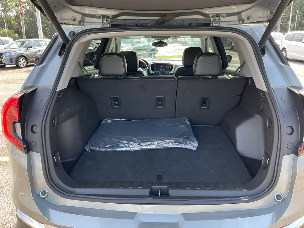 Florida Fine Cars - Used GMC TERRAIN 2024 ORLANDO SLT